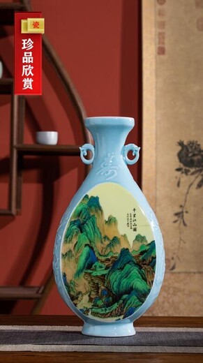 內(nèi)蒙古國(guó)寶四絕琵琶尊廠家價(jià)格
