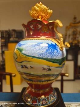 洛陽(yáng)一路錦繡山海尊價(jià)格