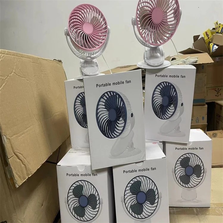 中山库存电风扇回收,广州大量回收手持小风扇/空调扇/吊扇灯等