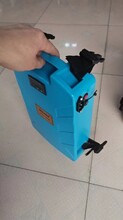防疫專用手提式電動(dòng)氣溶膠噴霧器圖片
