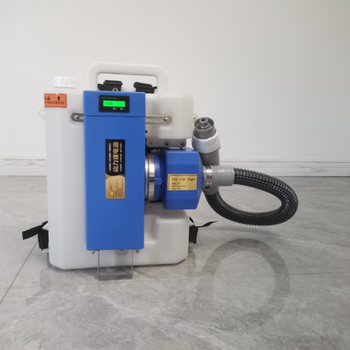 應急備用物資進口氣溶膠噴霧器廠價