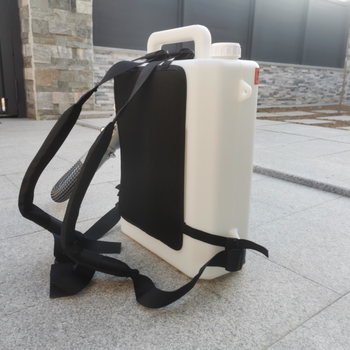 衛(wèi)生防疫鋰電池電動低容量噴霧器價格
