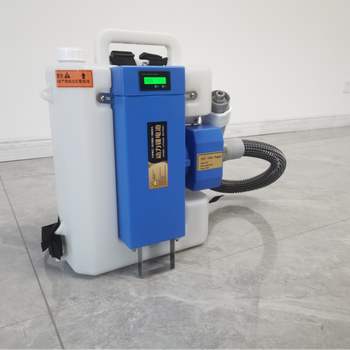 賓館消殺電動低容量噴霧器廠價