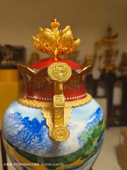 吉林一路錦繡山海尊廠家價(jià)格