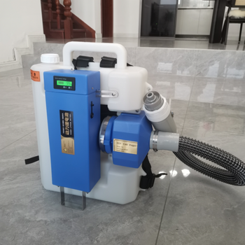衛(wèi)生防疫噴霧器氣溶膠廠家