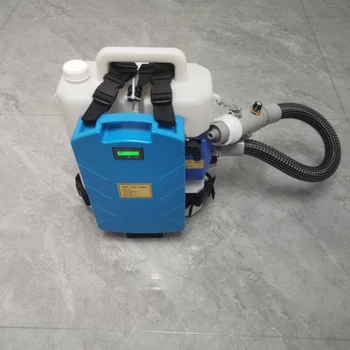 醫(yī)院氣溶膠噴霧器價(jià)格