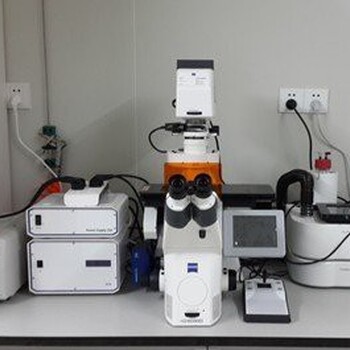 合肥长丰生物医药仪器检测第三方实验室