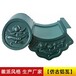 西安彩鋁仿古瓦廠家電話多少錢-睿馳瓦業(yè)