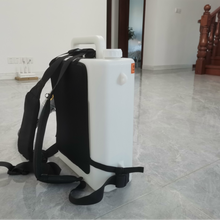 防疫物資蓄電池電動(dòng)氣溶膠噴霧器廠價(jià)圖片