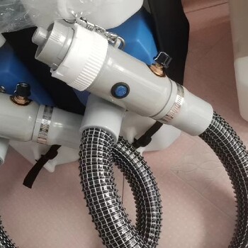  Manufacturer of portable electric ultra-low volume sprayer for killing