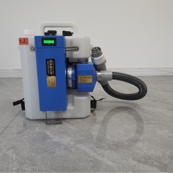 衛(wèi)生防疫鋰電池電動低容量噴霧器價格