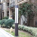 成都單柱庭院燈生產(chǎn)廠(chǎng)家-3米3.5米庭院燈批發(fā)