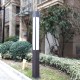 四川铝型材庭院灯定制-3米3.5米庭院灯批发产品图