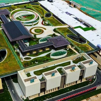 智慧新城雄安住宅文安智慧新城玉蘭灣最新情況