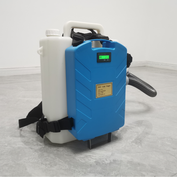 疾控中心背負式電動氣溶膠噴霧器廠價