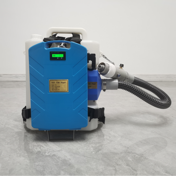 應急備用物資進口氣溶膠噴霧器廠價