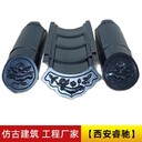 甘肅_金屬瓦屋面瓦翻新總代直銷