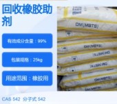 黑龙江橡胶助剂回收价格