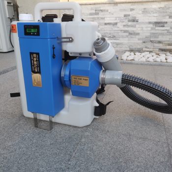 防疫物資背負(fù)式電動氣溶膠噴霧器價格
