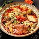 定制菌火鍋底料圖
