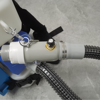 應急備用物資進口氣溶膠噴霧器廠價