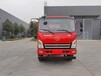 石家莊行唐14方勾臂垃圾車出租