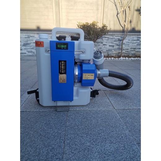 防疫電動(dòng)氣溶膠噴霧器廠家