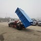 秦州5方勾臂垃圾車圖