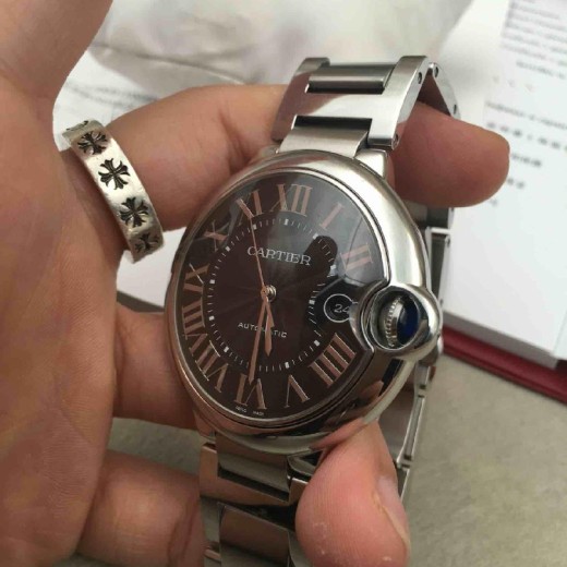 纸坊进口手表回收-专收原价4000以上腕表