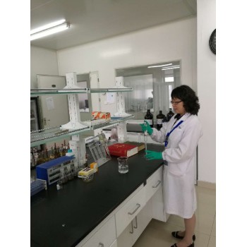 益阳赫山区生物医药仪器检测第三方实验室