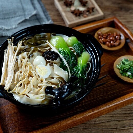 承德定制菌火鍋底料電話