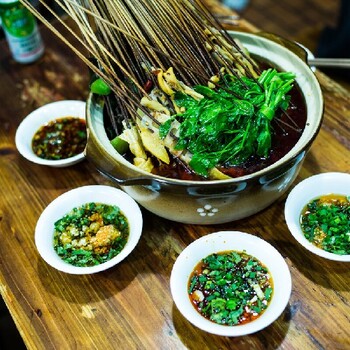 淄博生產火鍋底料廠家可量身制作調料
