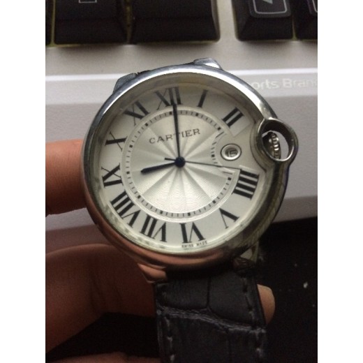 长泰县回收天梭美度手表-没用过的新的折扣高