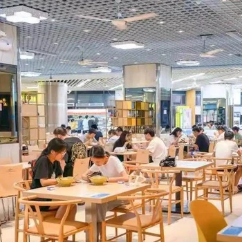 大學(xué)食堂招租信息