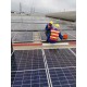 横沥镇安装分布式光伏发电,太阳能发电安装费用产品图