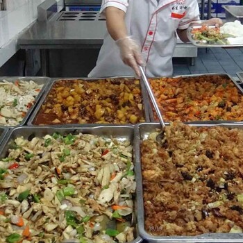 承包大學(xué)食堂檔口濟(jì)南交通學(xué)院食堂承包