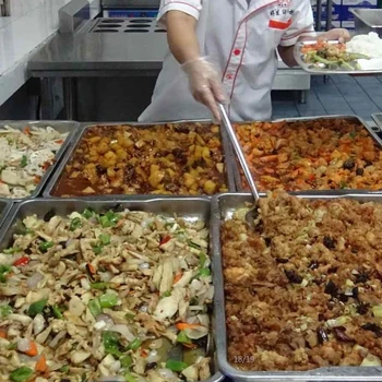 大學(xué)食堂招租信息