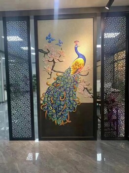 上海鋁板加工浮雕背景墻現(xiàn)代藝術(shù)風(fēng)格壁畫仿古壁畫牌匾熱售鋁雕壁畫浮雕