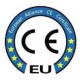出口欧盟电动车做KC认证测试图