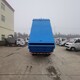 慶陽勾臂垃圾車圖