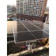 大涌太阳能光伏发电,屋顶安装太阳能发电产品图