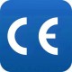 天津和平三轮电动车CE认证图
