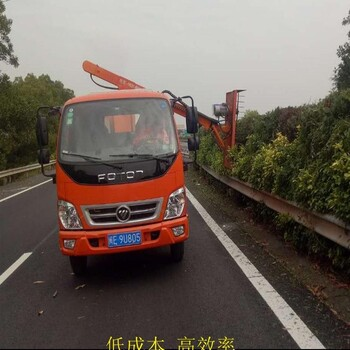 无锡高速公路修剪机厂家