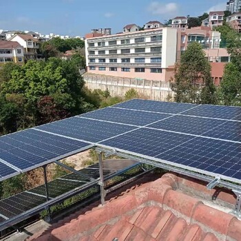 龍湖區農村光伏發電公司,光伏發電哪家好哪家強