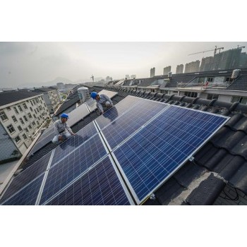 金平区光伏发电安装,太阳能光伏板生产厂家