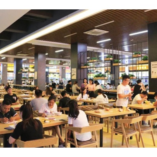 济南交通学院食堂档口出租国家对学校食堂的承包政策