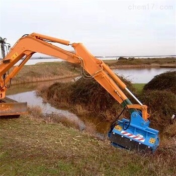 河池挖改碎草机哪里的质量好