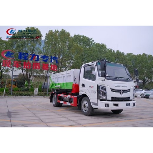 銀川興慶三環(huán)勾臂垃圾車(chē)電話(huà)