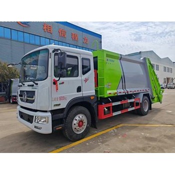 便宜壓縮垃圾車(chē)價(jià)格