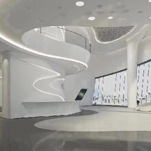 山東淄博GRG吊洞廠家聯(lián)系方式，GRG構(gòu)件安裝圖片